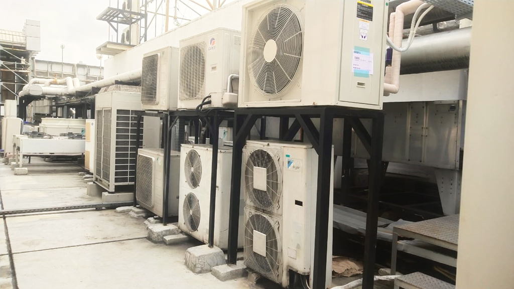 Tirta Technic service ac Mampang Prapatan