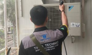 Service AC Jakarta Selatan – Cepat & Bergaransi
