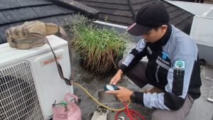 Service AC